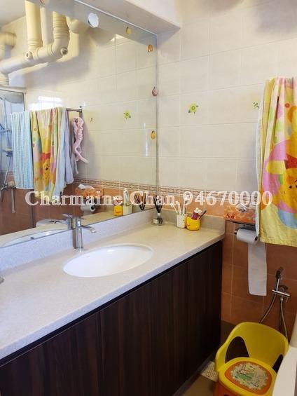 Blk 687B Choa Chu Kang Drive (Choa Chu Kang), HDB 5 Rooms #165441772